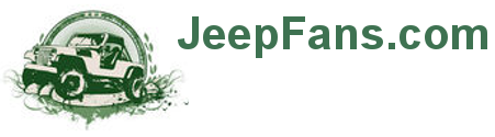 Jeep Fans